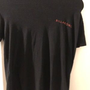 Billabong t shirt